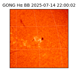 gong - 2025-07-14T22:00:02