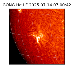 gong - 2025-07-14T07:00:42
