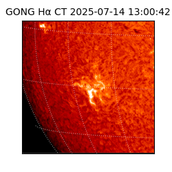 gong - 2025-07-14T13:00:42