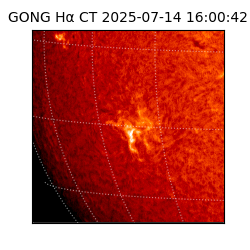 gong - 2025-07-14T16:00:42