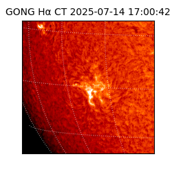 gong - 2025-07-14T17:00:42