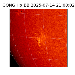 gong - 2025-07-14T21:00:02