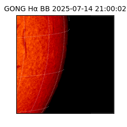 gong - 2025-07-14T21:00:02