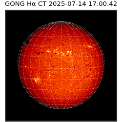 gong - 2025-07-14T17:00:42