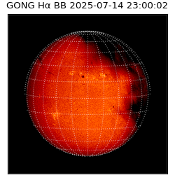 gong - 2025-07-14T23:00:02