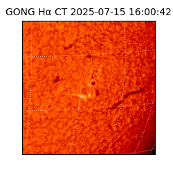 gong - 2025-07-15T16:00:42