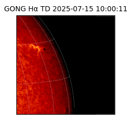 gong - 2025-07-15T10:00:11