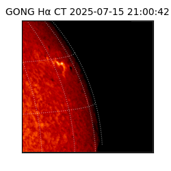 gong - 2025-07-15T21:00:42