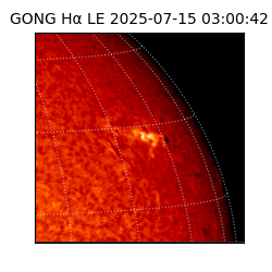 gong - 2025-07-15T03:00:42