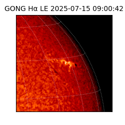 gong - 2025-07-15T09:00:42