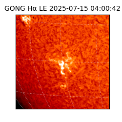 gong - 2025-07-15T04:00:42