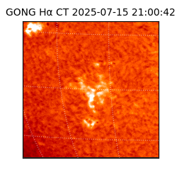 gong - 2025-07-15T21:00:42