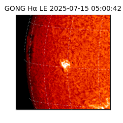 gong - 2025-07-15T05:00:42