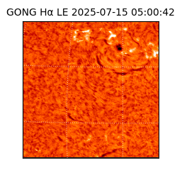 gong - 2025-07-15T05:00:42