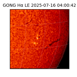 gong - 2025-07-16T04:00:42