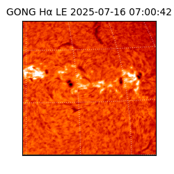 gong - 2025-07-16T07:00:42