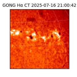gong - 2025-07-16T21:00:42