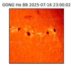 gong - 2025-07-16T23:00:02