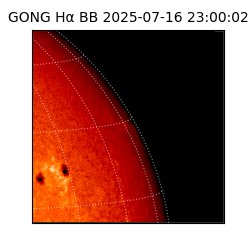 gong - 2025-07-16T23:00:02