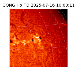gong - 2025-07-16T10:00:11
