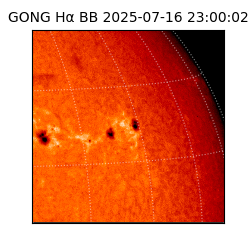 gong - 2025-07-16T23:00:02
