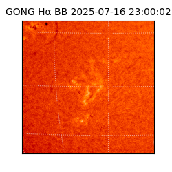 gong - 2025-07-16T23:00:02