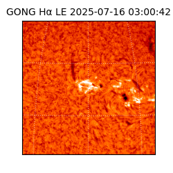 gong - 2025-07-16T03:00:42