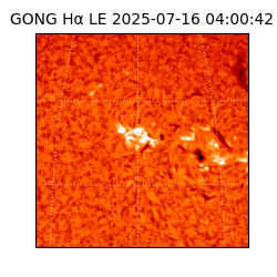 gong - 2025-07-16T04:00:42