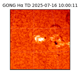 gong - 2025-07-16T10:00:11
