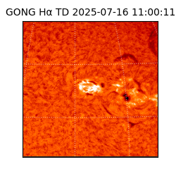gong - 2025-07-16T11:00:11