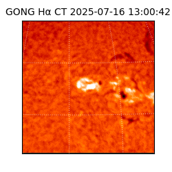 gong - 2025-07-16T13:00:42