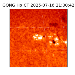 gong - 2025-07-16T21:00:42