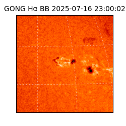 gong - 2025-07-16T23:00:02