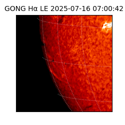 gong - 2025-07-16T07:00:42