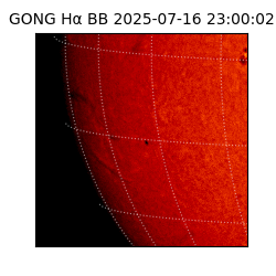 gong - 2025-07-16T23:00:02