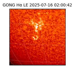 gong - 2025-07-16T02:00:42
