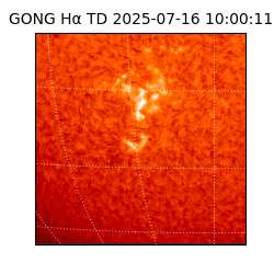 gong - 2025-07-16T10:00:11