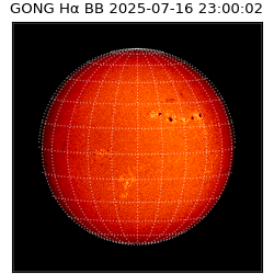 gong - 2025-07-16T23:00:02