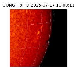 gong - 2025-07-17T10:00:11