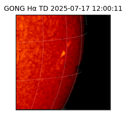 gong - 2025-07-17T12:00:11