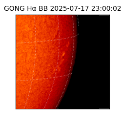 gong - 2025-07-17T23:00:02