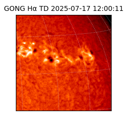 gong - 2025-07-17T12:00:11
