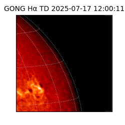 gong - 2025-07-17T12:00:11