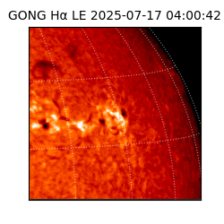 gong - 2025-07-17T04:00:42