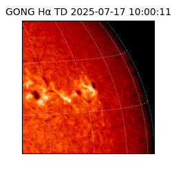gong - 2025-07-17T10:00:11