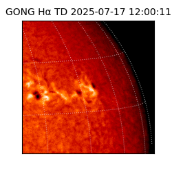 gong - 2025-07-17T12:00:11