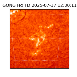 gong - 2025-07-17T12:00:11