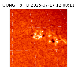 gong - 2025-07-17T12:00:11