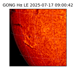 gong - 2025-07-17T09:00:42