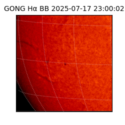 gong - 2025-07-17T23:00:02
